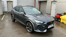 CUPRA Formentor 1.5 TSI 150 V1 5dr DSG Petrol Estate